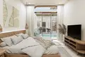 Villa 2 chambres 158 m² Ungasan, Indonésie