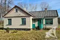 Casa 49 m² Navasiolkauski siel ski Saviet, Bielorrusia
