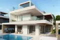 Villa 3 pièces 230 m² Paphos, Bases souveraines britanniques