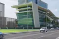 Complexe résidentiel New residence with a swimming pool close to a metro station and highways, Istanbul, Turkey