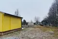 Casa 21 m² Uzdzienski siel ski Saviet, Bielorrusia