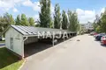 Wohnung 2 zimmer 41 m² Seinajoki sub region, Finnland