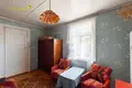 House 59 m² Patryskauski selski Savet, Belarus