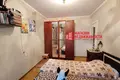 Appartement 3 chambres 79 m² Hrodna, Biélorussie