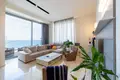 Appartement 2 chambres 112 m² Limassol, Chypre