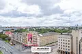 3 room apartment 74 m² Minsk, Belarus