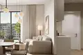 Appartement 4 chambres 125 m² Doubaï, Émirats arabes unis