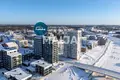 Квартира 2 комнаты 52 м² Oulun seutukunta, Финляндия