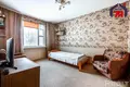 Wohnung 3 Zimmer 66 m² Minsk, Weißrussland