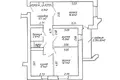 Apartamento 3 habitaciones 64 m² Minsk, Belarús