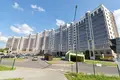 Квартира 2 комнаты 63 м² Минск, Беларусь