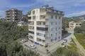 Bliźniak 4 pokoi 170 m² Alanya, Turcja
