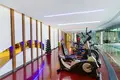 Квартира 2 комнаты 65 м² Каргыджак, Турция