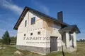 Casa 180 m² Rakitnicki sielski Saviet, Bielorrusia