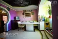 4 room apartment 80 m² Minsk, Belarus