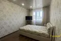 Квартира 3 комнаты 64 м² Минск, Беларусь