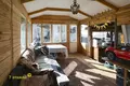 House 99 m² Piatryskauski sielski Saviet, Belarus