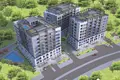 Квартира 4 комнаты 156 м² Бар, Черногория