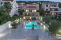 Villa de 4 dormitorios 396 m² Krasici, Montenegro