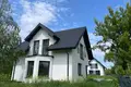 Дом 4 комнаты 136 м² Dziekanow Nowy, Польша
