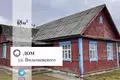 Dom 65 m² Baranowicze, Białoruś