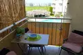 Mieszkanie 2 pokoi 79 m² Rawda, Bułgaria