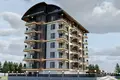 Bliźniak 5 pokojów 48 m² Alanya, Turcja