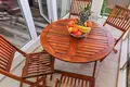 Wohnung 2 Schlafzimmer 84 m² Becici, Montenegro