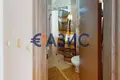 2 bedroom apartment 42 m² Sunny Beach Resort, Bulgaria