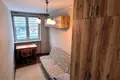 2 room apartment 39 m² in Gdansk, Poland