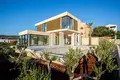 3-Schlafzimmer-Villa 250 m² Opcina Rogoznica, Kroatien