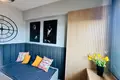 2 bedroom apartment 98 m² Mezitli, Turkey