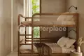 Villa 2 chambres  Pecatu, Indonésie