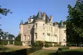 Castle 880 m² Le Mans, France