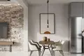 Villa de tres dormitorios 155 m² Central Macedonia, Grecia