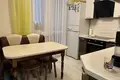 1 room apartment 43 m² Minsk, Belarus