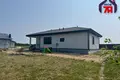 Haus 127 m² Miasocki siel ski Saviet, Weißrussland