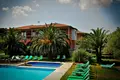 Hotel 1 260 m² en Pefkochori, Grecia