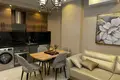 Apartamento 2 habitaciones 57 m² Alanya, Turquía