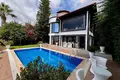 Villa de 5 pièces 260 m² Alanya, Turquie