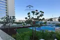 Mieszkanie 1 pokój 626 m² Dubaj, Emiraty Arabskie