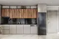 Wohnung 3 Schlafzimmer 137 m² Mittelmeerregion, Türkei