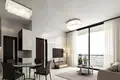 Mieszkanie 1 pokój 568 m² Dubaj, Emiraty Arabskie