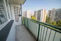 Квартира 2 комнаты 50 м² в Варшава, Польша