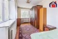 Apartamento 3 habitaciones 75 m² Lahoysk, Bielorrusia
