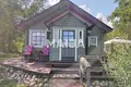 Коттедж 1 комната 30 м² Район Коувола, Финляндия