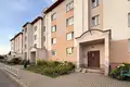 Wohnung 2 zimmer 57 m² Babrujsk, Belarus