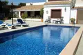 Villa 9 bedrooms 221 m² Orihuela, Spain