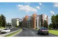 Wohnung 136 m² Gemeinde Warna, Bulgarien