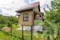 Dom 46 m² Aliachnovicki sielski Saviet, Białoruś